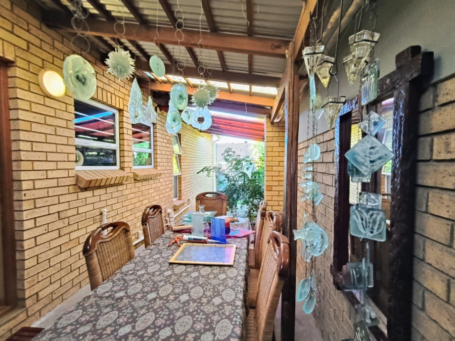 3 Bedroom Property for Sale in Noorsekloof Eastern Cape